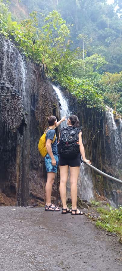 From Malang/Surabaya: 1 Day Tumpak Sewu Waterfall Private - Who this day trip suits best (and who should skip it)