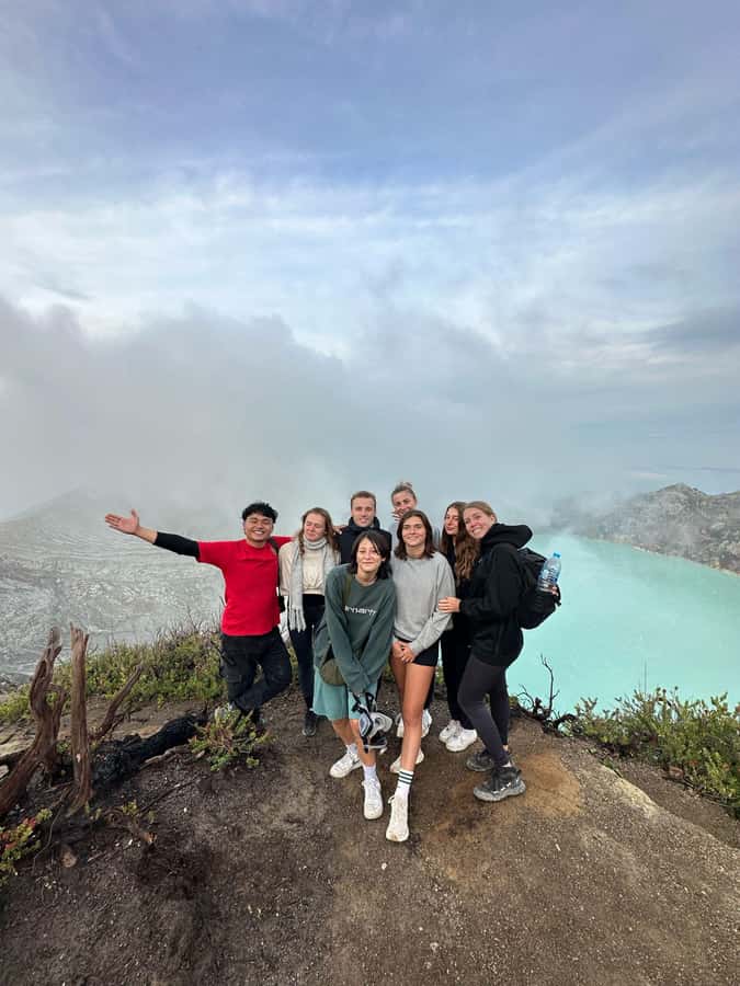 From Malang/Surabaya: 2-Days Tour Mt. Bromo Ijen Blue Flames - Key points that make this trip tick