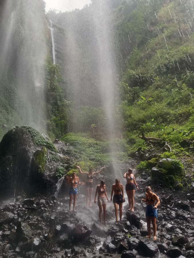 From Malang / Surabaya: Madakaripura Waterfall Guided Tour - Key Things You’ll Notice on This Madakaripura Tour