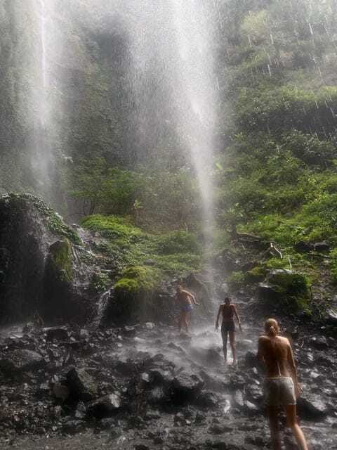 From Malang / Surabaya: Madakaripura Waterfall Guided Tour - Who This Tour Suits (and Who Should Skip It)