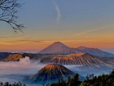 From Malang/Surabaya: Mount Bromo and Ijen Crater 2-Day Tour - Why Bromo Sunrise and Ijen Blue Fire Pair So Well