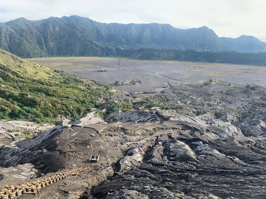 From Malang/Surabaya: Mount Bromo and Ijen Crater 2-Day Tour - Sulfur Mining and the Turquoise Crater: What Makes Ijen Feel Real