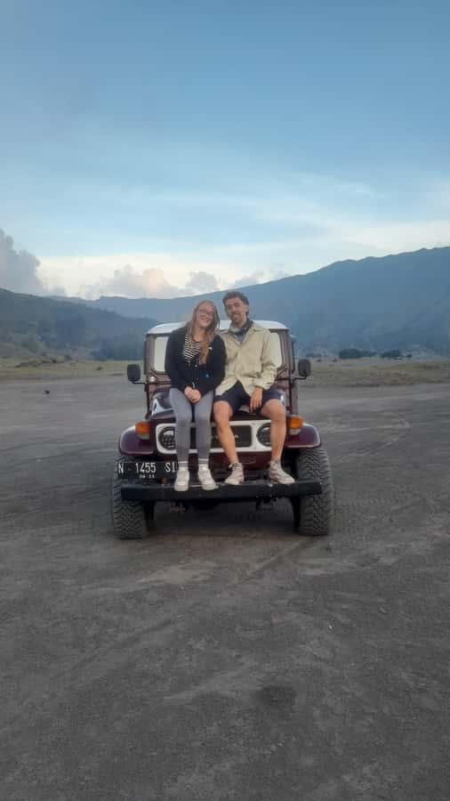From Malang/Surabaya: Mount Bromo Sunrise or Sunset Tour - Door-to-Door Comfort From Surabaya or Malang