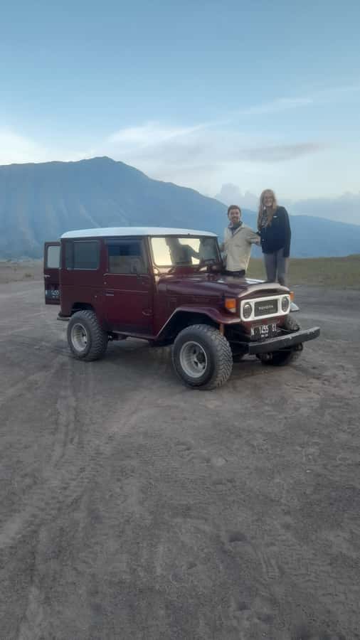 From Malang/Surabaya: Mount Bromo Sunrise or Sunset Tour - Your English-Speaking Guide: Helpful, but Ask for What You Want