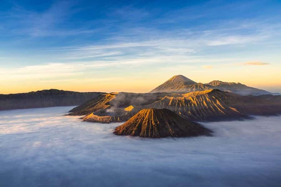 From Malang/Surabaya: Mount Bromo Sunrise or Sunset Tour - What the 10-Hour Day Feels Like in Real Time