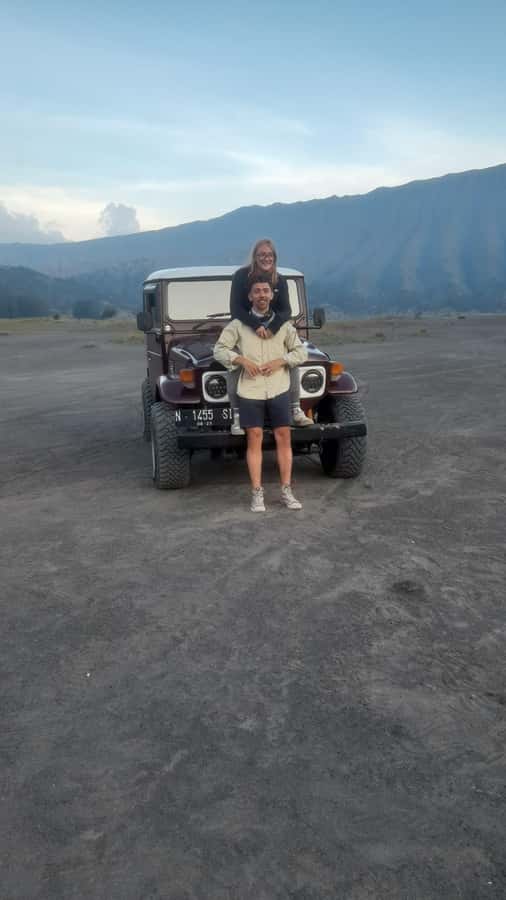 From Malang/Surabaya: Mount Bromo Sunrise or Sunset Tour - Packing for Bromo: Cold Starts, Dusty Steps, and Camera Timing