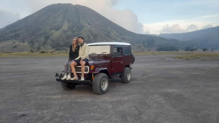 From Malang/Surabaya: Mount Bromo Sunrise or Sunset Tour - Price and Value: What $107 Buys You