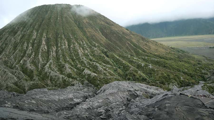 From Malang/Surabaya: Mount Bromo Sunrise Ultimate (Shared) - Weather, volcanic activity, and why refunds may not happen