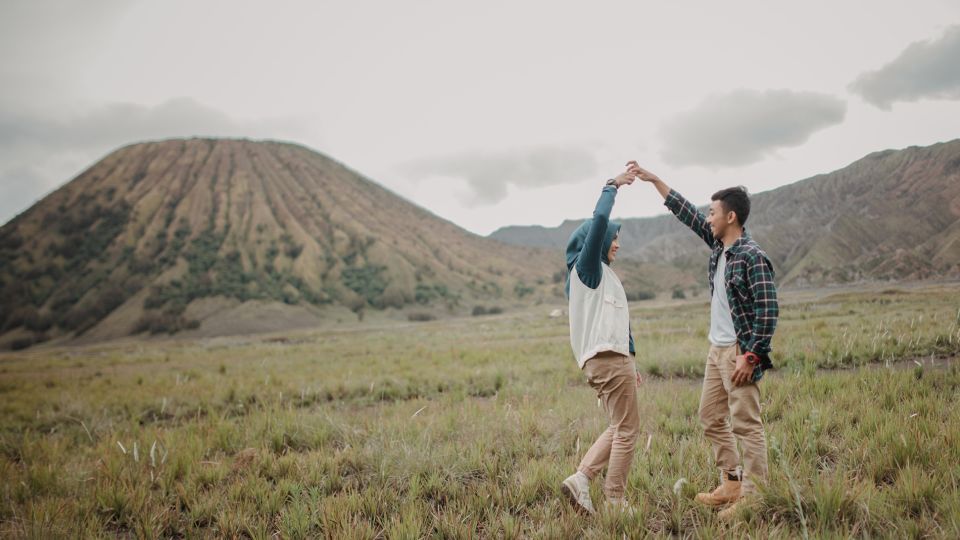 From Malang/Surabaya: Mount Bromo Sunrise Ultimate (Shared) - Should you book this shared Bromo sunrise tour?