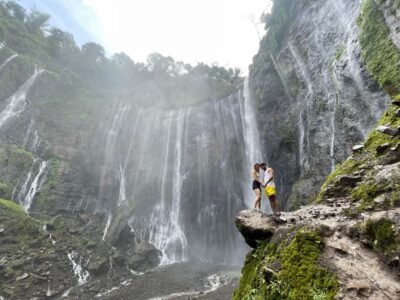 From Malang/Surabaya: Tumpak sewu waterfall - Getting There From Malang or Surabaya Without Wasting the Day