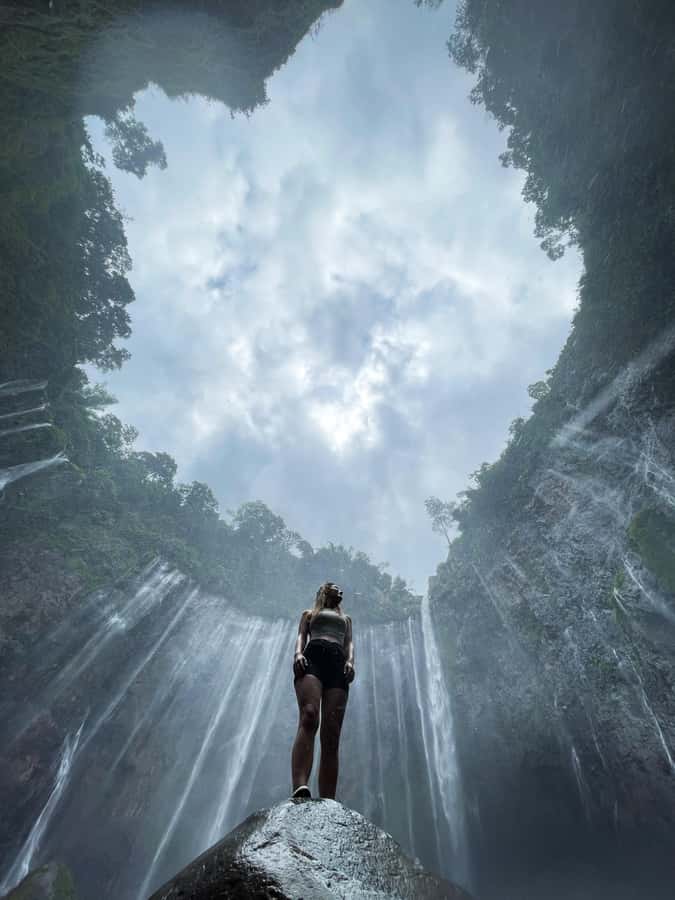 From Malang/Surabaya: Tumpak sewu waterfall - When This Tour Fits Best (And When It Doesn’t)