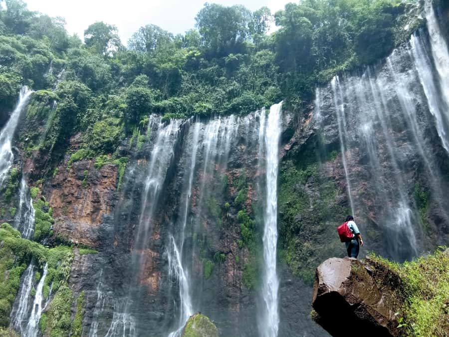 From Malang: Tumpak Sewu & Bromo Tour - Key highlights to know before you go