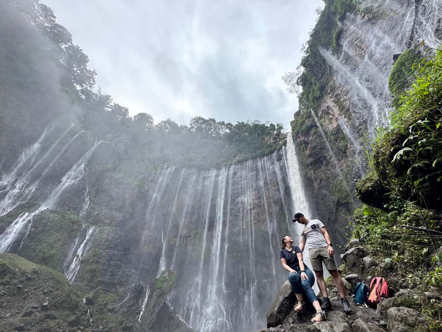 From Malang: Tumpak Sewu & Bromo Tour - Should You Book This Malang: Tumpak Sewu & Bromo Tour?