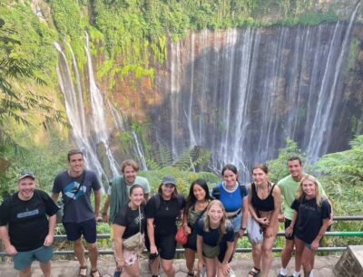 From Malang: Tumpak Sewu Waterfall Day Trip (Sharing) - Leaving Malang early: the 2–2.5 hour drive that buys you calm