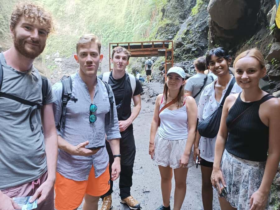 From Malang: Tumpak Sewu Waterfall Day Trip (Sharing) - Price and value at about $38: what you’re paying for
