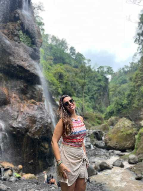From Malang: Tumpak Sewu Waterfall Sharing Tour - The $46 question: is it good value from Malang?