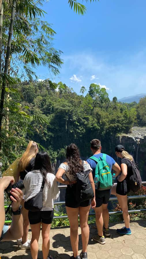 From Malang: Tumpak Sewu Waterfall Sharing Tour - Who should book this sharing tour, and who should choose another day