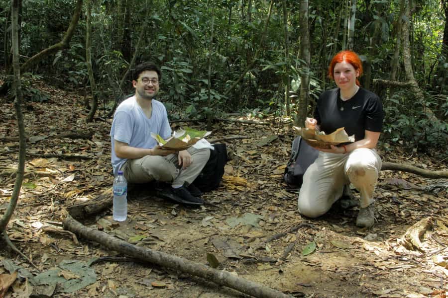 From Medan: Mount Leuser National Park Orang Utan Trip - Getting the most from a guide-and-small-group setup