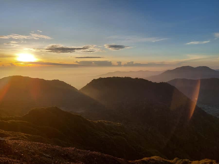 From Medan: Mount Sibayak Sunrise Hike & Natural Hot Spring - Key Things I’d Plan Around Before You Go