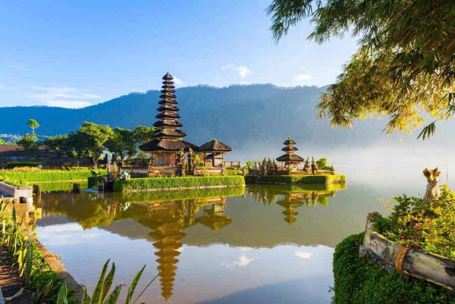 From north bali :Tanah Lot, sangeh forest & Ulun Danu Temple - Your Full-Day North Bali Loop: What 12 Hours Really Means
