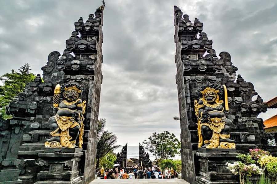 From north bali :Tanah Lot, sangeh forest & Ulun Danu Temple - Price, Extras, and How to Budget Without Surprises