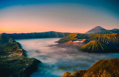 From Probolinggo: 1-Day Mount Bromo Sunrise Trip & Breakfast - Getting to Bromo: pickup options, Cemorolawang transfer, and the 4WD switch
