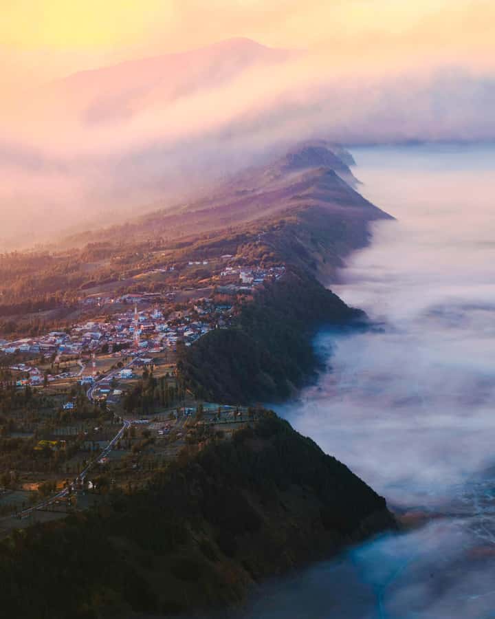 From Probolinggo: 1-Day Mount Bromo Sunrise Trip & Breakfast - Breakfast near Bromo: simple fuel before the drive back