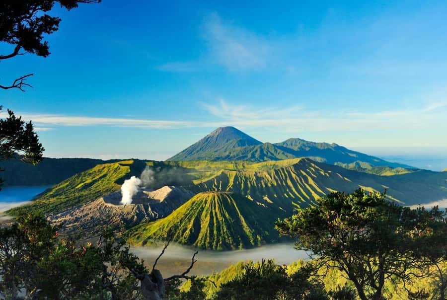 From Probolinggo: 2-Day Mount Bromo and Ijen Volcano Tour - Why Bromo and Ijen in one trip actually makes sense