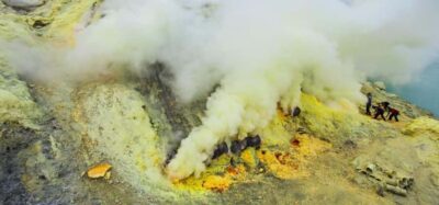 From Probolinggo: 2-Day Mount Bromo and Ijen Volcano Tour - Prahu Hill and the Tengger Caldera: where the sunrise lands