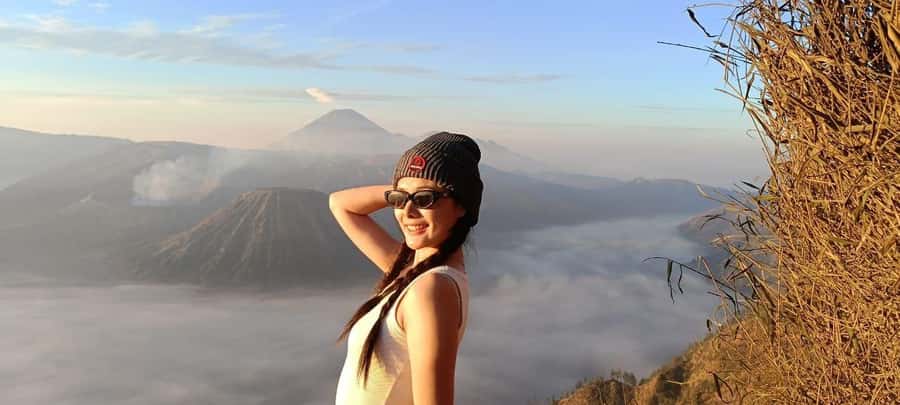 From Probolinggo : Mount Bromo Sunrise - Bromo Sunrise From Probolinggo: What You’re Really Buying