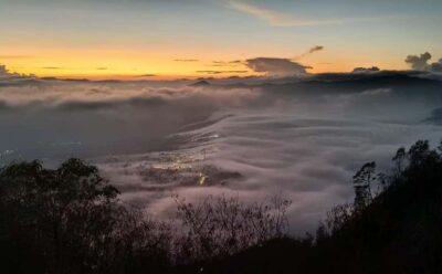 From Probolinggo : Mount Bromo Sunrise - Choosing Seruni Point vs King Kong Hill for sunrise