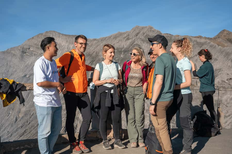 From Probolinggo : Mount Bromo Sunrise Guided Tour - Price and value: what you get for $49