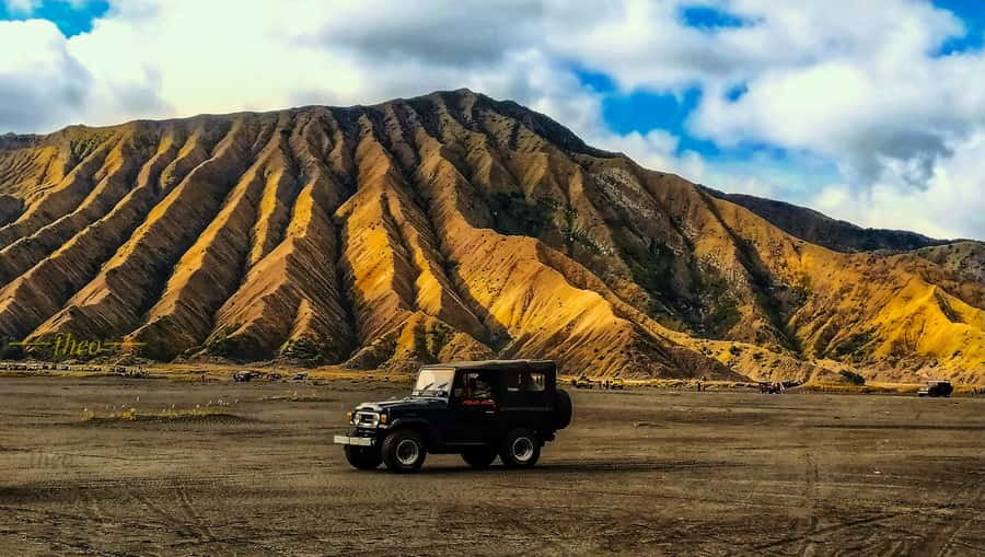 From Probolinggo: Mount Bromo Sunset Tour by Land Cruiser - Practical Tips That Make the Day Smoother