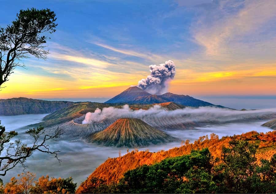 From Probolinggo: Mount Bromo Sunset Tour by Land Cruiser - Probolinggo to Bromo: The 2pm Timing That Lets You Do More