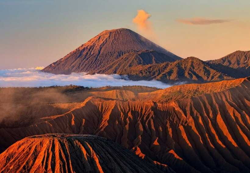 From Probolinggo: Mount Bromo Sunset Tour by Land Cruiser - Who Should Go (and Who Should Skip This One)