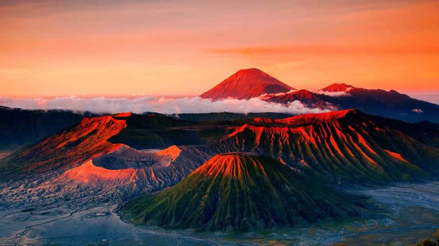 From Probolinggo: Mount Bromo Sunset Tour by Land Cruiser - Riding a Classic 4x4 Land Cruiser Over Tough Ground