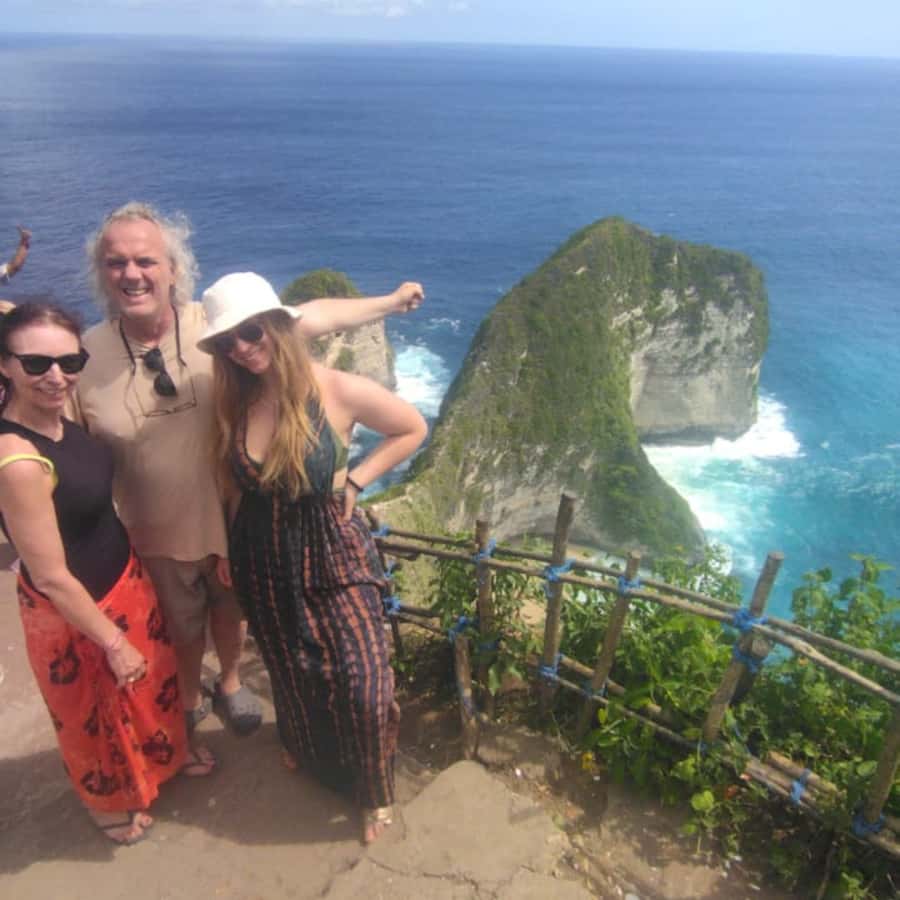 From Sanur : Snorkeling and Land Excursion at Nusa Penida - Group size and comfort: when small-group matters
