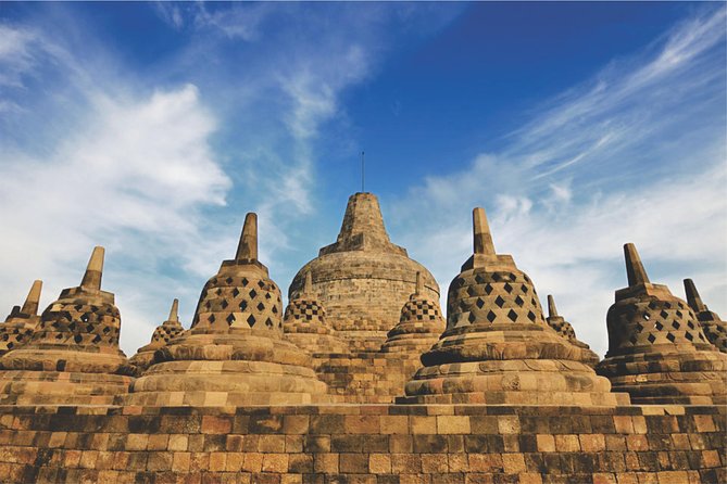 From Semarang Port: Borobudur Temple Private Shore Excursion - Price and value: what $147 covers (and what it doesn’t)
