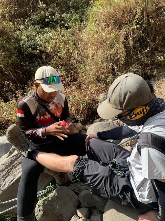 From Senaru: Mount Rinjani 2-Day Trek to Summit - The $183 Value: Guides, Porters, Food, and Camp Comfort
