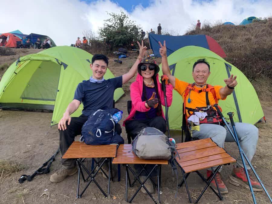 From Senaru: Mount Rinjani 2-Day Trek to Summit - Who This Trek Suits (and Who Should Skip It)