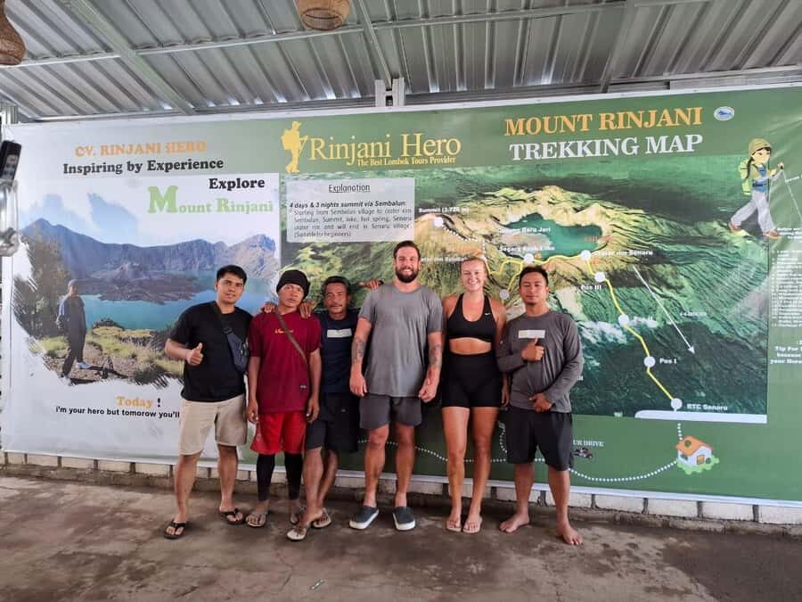 From Senaru: Mount Rinjani 2-Day Trek to Summit - Should You Book This 2-Day Rinjani Trek to the Summit?
