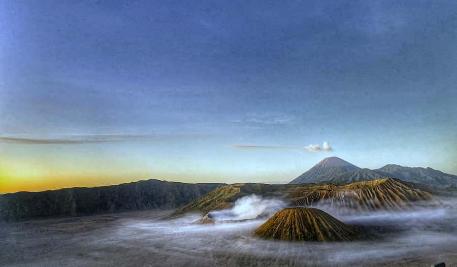 From Surabaya : 2 Day 1 Night Mount Bromo and Ijen Tour - Price and Value: Is $230 Per Person Reasonable?