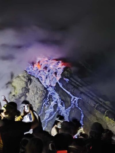 From Surabaya : 2 Day 1 Night Mount Bromo and Ijen Tour - Getting There Comfortably: Surabaya or Malang Pickup