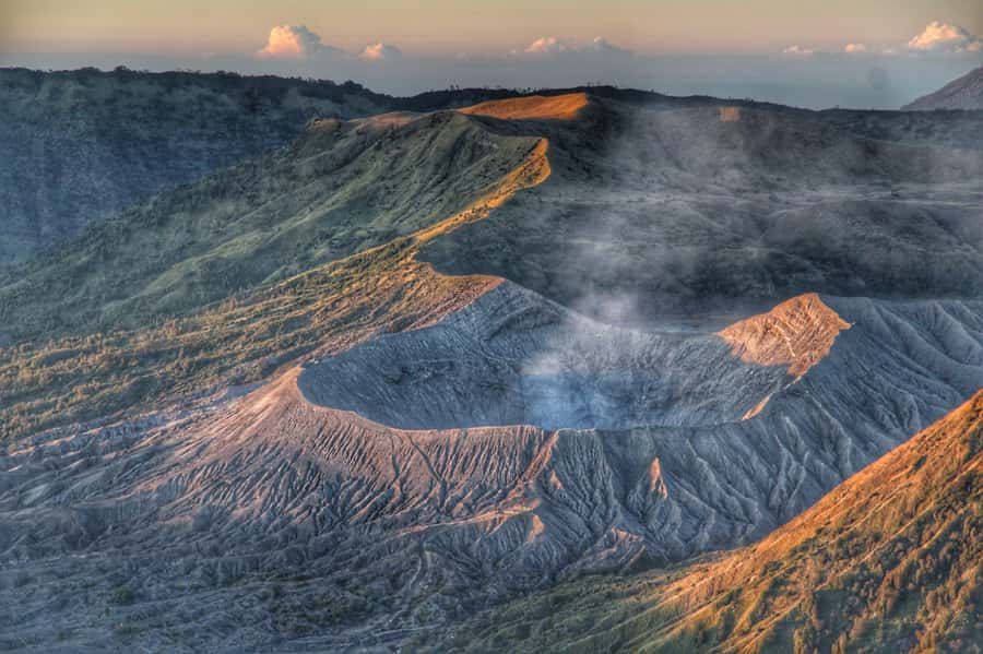 From Surabaya : 2 Day 1 Night Mount Bromo and Ijen Tour - Day 2 at 23:00: The Paltuding Start for Ijen Blue Fire