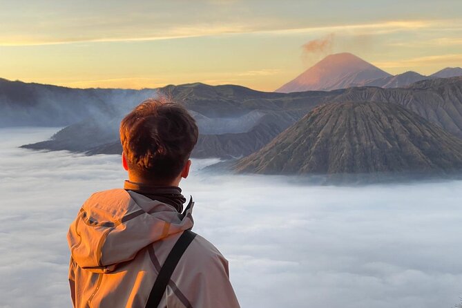 From Surabaya 3 Days Private Tour Mt Bromo Ijen Bali - Private Bromo and Ijen: Why This 3 Days Feels Worth It