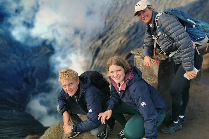 From Surabaya 3 Days Private Tour Mt Bromo Ijen Bali - Day 2: Mt Bromo Sunrise by Private Jeep (02:30am Starts Included)