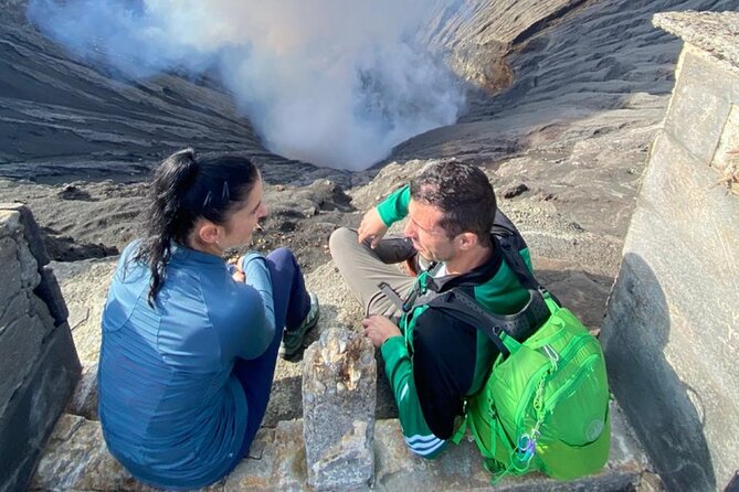 From Surabaya 3 Days Private Tour Mt Bromo Ijen Bali - Day 1: Madakaripura Waterfall Stop and the Road to Bromo County