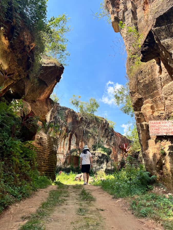 From Surabaya: Half Day Madura Private Tour with Lunch - Key highlights at a glance