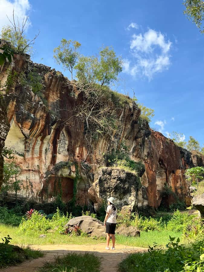 From Surabaya: Half Day Madura Private Tour with Lunch - Tresna Art: batik, markets, and why timing changes what you’ll do