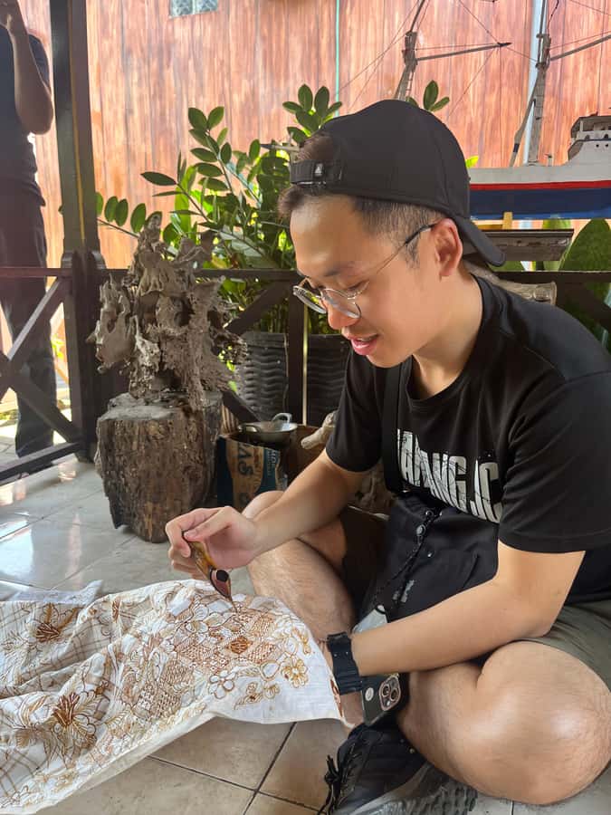 From Surabaya: Half Day Madura Private Tour with Lunch - Who should book this Madura private tour